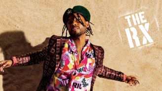 Miguel Makes The Case For Love On His Sultry, Immersive Album ‘War & Leisure’