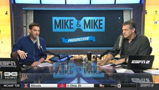 ESPN Aired The Last Ever ‘Mike and Mike’ And Things Got Emotional