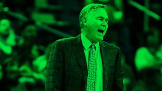 We Tried To Figure Out How Much Money Mike D’Antoni Has Spent At Starbucks Over The Last 20 Years