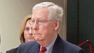 Mitch McConnell Is Reportedly Planning To Vote To Acquit Trump After Delaying The Senate Impeachment Trial, And People Are Pissed