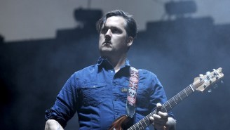 Modest Mouse’s Isaac Brock Is Being Sued For Nearly A Million Dollars Over A Car Accident