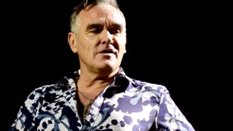 Morrissey Appears To Victim Blame Those Allegedly Sexually Abused By Kevin Spacey And Harvey Weinstein