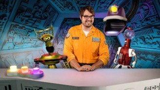 ‘Mystery Science Theater 3000’ Will Return To Netflix For A Second Season