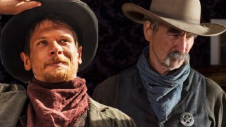 The Mustaches Of ‘Godless,’ Ranked