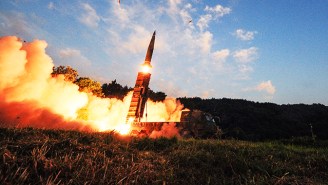How Dangerous Is North Korea’s New Missile?