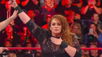 WWE’s Nia Jax Is Having Double Knee Surgery And Will Be ‘Gone For A While’