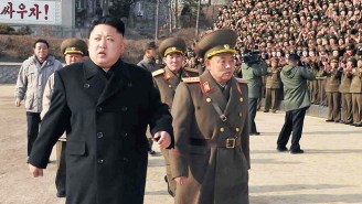 The U.S. Will Impose The ‘Heaviest Sanctions Ever’ On North Korea