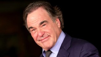 Oliver Stone Denies Melissa Gilbert’s Sexual Harassment Accusations Against Him