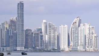 Report: A Trump-Branded Panama Skyscraper Has Ties To Organized Crime And Drug Trafficking