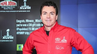 White Supremacists And Nazis Are Embracing Papa John’s As Their ‘Official’ Pizza