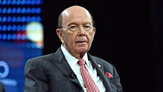 The Leaked ‘Paradise Papers’ Reveal Trump Commerce Secretary’s Many Financial Ties To Russian Cronies