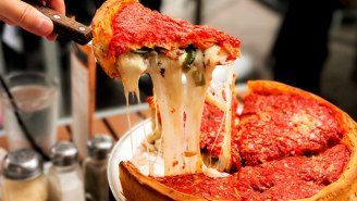 The NYC-Chicago Pizza Wars Are On Again, Thanks To A NYC Mayoral Staffer Switching Sides