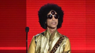 Prince Had ‘Exceedingly High’ Levels Of Fentanyl In His Body When He Died