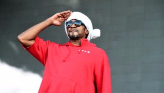 Q-Tip Seems Incensed At The Grammy Committee’s Recency Bias Regarding Tribe’s Final Album