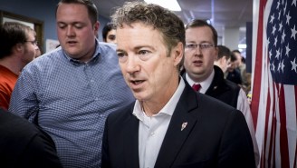 The Lawyer For Rand Paul’s Alleged Violent Attacker Claims Their Dispute Was A ‘Trivial’ One