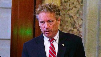 Rand Paul’s Neighbors Say He And His Alleged Attacker ‘Have Brought Embarrassment Upon The Town’