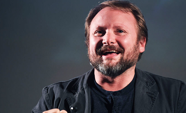 Star Wars: The Last Jedi' Is Just the Beginning for Rian Johnson