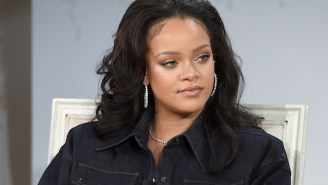 Snapchat Crossed Rihanna, And Now They’ve Lost Nearly $1 Billion