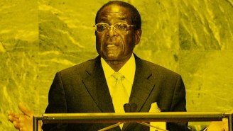 The Zimbabwe Coup And President Robert Mugabe: What You Should Know