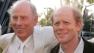 Ron Howard Wrote A Touching Tribute To His Father, Rance Howard, After His Passing At 89