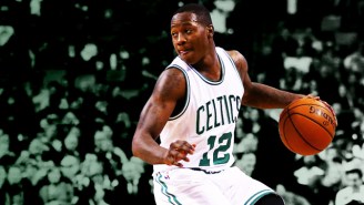 Terry Rozier Is Proving He’s No Joke As One Of The Best Sparkplugs In The NBA