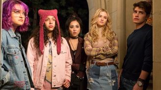 The Creators Of ‘Runaways’ On The Series’ Path From Comics To TV — And Avoiding Magic
