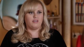 Rebel Wilson Details Her Own Experience With Sexual Harassment, Vows To Never Be ‘Polite’ About It Again