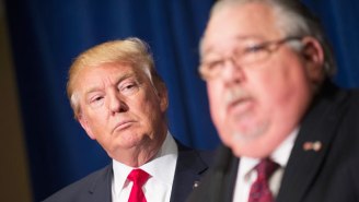 Trump’s Pick For The Top USDA Post Withdraws From Consideration After Being Linked To The Russia Probe
