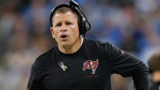 Three State House Representatives Are Leading The Charge To Stop Tennessee From Hiring Greg Schiano