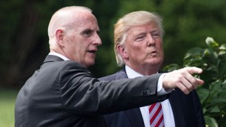 Trump’s Longtime Bodyguard Testifies That Russians Offered To ‘Send Five Women’ To His Hotel Room In 2013, But He Turned The Offer Down