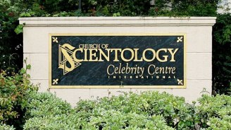 Trump Wants Scientology To Have Its Tax-Exempt Status Revoked, According To An Aide