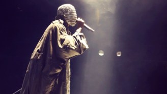 The Existence Of Kanye West’s ‘Yeezus 2’ Album Was Confirmed By CyHi The Prynce’s Spotify Account