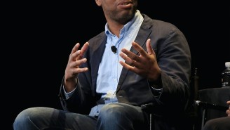 Ta-Nehisi Coates Deftly Explains Why White People Shouldn’t Rap The ‘N’ Word