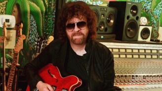 Jeff Lynne’s ELO Have Announced Their First Tour Of America In Over 35 Years