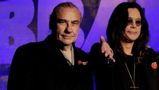 Black Sabbath Drummer Bill Ward Was Forced To Cancel His Upcoming Tour Due To ‘Heart Problems’