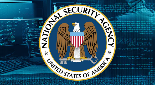 What Is The NSA Leak And Why Does It Matter?