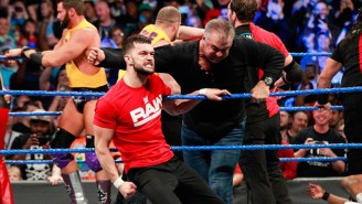 Betting On WWE Survivor Series: Here Are Some Real And Made-Up Prop Bets