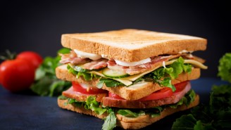 Here’s Where To Get Free Food For National Sandwich Day [UPDATING]