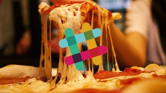 You Can Now Order Domino’s Pizza For You And Your Coworkers Via Slack