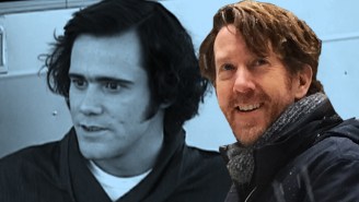 The Story Behind ‘Jim & Andy: The Great Beyond’ And The Madness Of Jim Carrey’s Method
