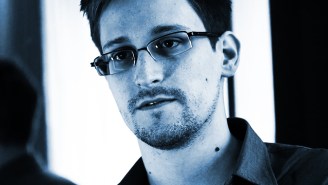 The U.K. Police Investigation Of Snowden Leak Journalists Has Entered Its Fourth Year