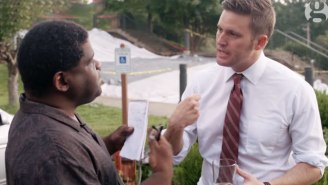 Nazi Richard Spencer Gets Owned By A Journalist After Claiming That Africans ‘Benefited’ From White Supremacy