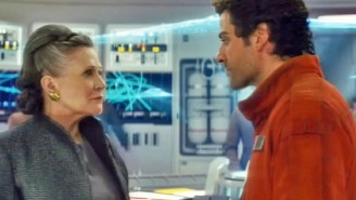 ‘Star Wars: The Last Jedi’ TV Spots Grant Permission To Blow Something Up