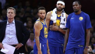 What Makes The Golden State Warriors So Good?