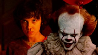8 Hidden Connections To ‘IT’ In ‘Stranger Things’