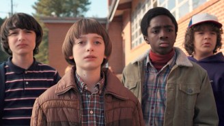 Michigan Police Will Spoil ‘Stranger Things’ If You Get Thrown In Jail