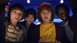 The Duffer Brothers Are Promising A Weird And Intimate ‘Stranger Things 3’