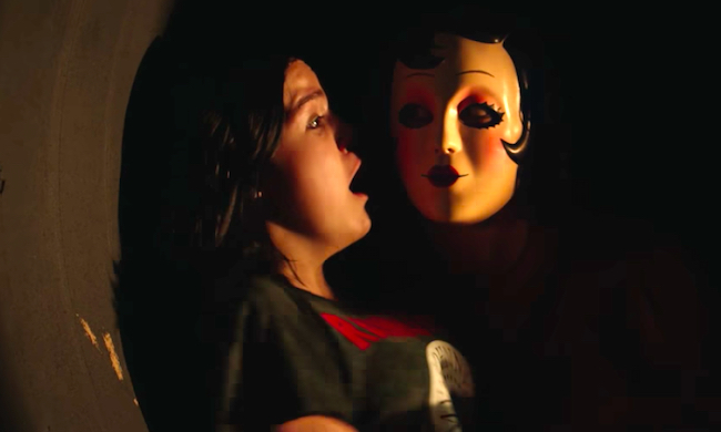 the strangers 2 netflix