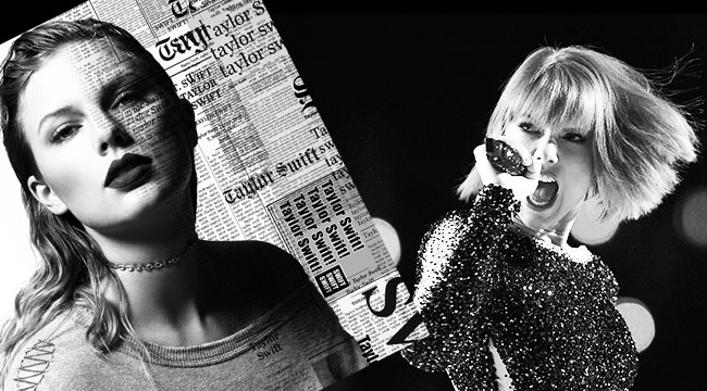 Taylor Swift's Reputation Is a Hit with Critics