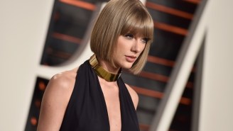 Taylor Swift Teases Her Next Single ‘Call It What You Want’ With Handwritten Lyrics